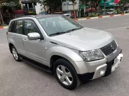 Bán xe số tự động, 2 cầu, vận hành ổn định