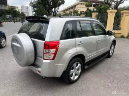 Bán xe số tự động, 2 cầu, vận hành ổn định