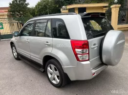Bán xe số tự động, 2 cầu, vận hành ổn định