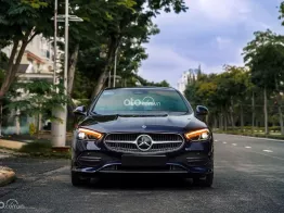 Mercedes Benz C200 avantgarde plus V1 2022 siêu lướt 14.000km
