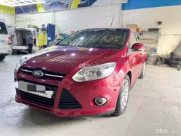 Ford Focus 2.0 sx 2014