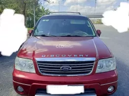 Bán Ford Escape 2.3 2004