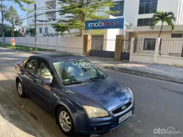 Bán Focus 2006 bản full, số tự động, xe đẹp không lỗi giá tốt