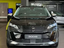 Peugeot 3008 Premium 2025 - 949tr - Ưu đãi 100% LPTB
