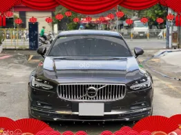 Sang trọng và an toàn hàng đầu với phiên bản LWB