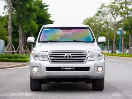 Toyota Land Cruiser 2015 nhập Nhật