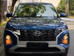 Hyundai Creta 1.5L Cao cấp 2024