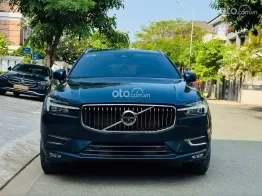 SUV cao cấp nhập khẩu Bắc Âu an toàn