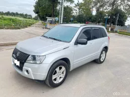 Bán xe SUV nhập khẩu Nhật Bản đời 2008