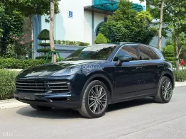 Porsche Cayenne 2019