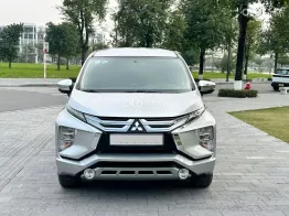 Xe đẹp màu bạc, đăng ký lần đầu 2021