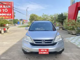 Dòng SUV 5+2 thể thao, gầm bệ đầm chắc, lái hay, bức tốc mượt mà