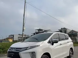 Mitsubishi Xpander 2021 số tự động tại Nghệ An