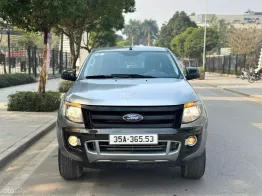 Ford Ranger 2013 số sàn tại Hà Nội