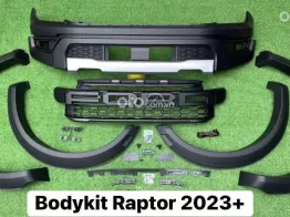 Ford Ranger 2023 tại Quảng Ninh