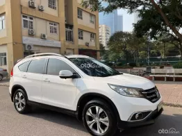Honda CRV 2.4 AT 2014