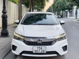 Honda City 2021 tại Hải Phòng