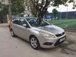 Bán xe forcus 2011 gia đình dùng