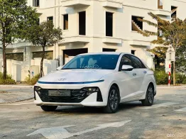 Hyundai Accent 2024 số tự động tại Hà Nội