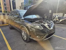 Nissan X trail 2018 tại Hà Nội