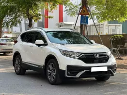 Honda CRV G 2020