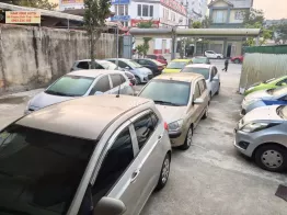 Xe đẹp không lỗi