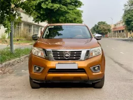 Nissan Navara 2019
