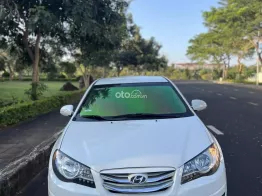 Hyundai Avante 2015 số sàn tại Đắk Lắk