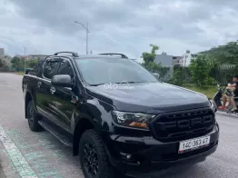 Ford Ranger 2018 số tự động tại Quảng Ninh