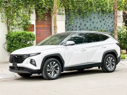 Huyndai Tucson 2.0ATH sx 2023 xe đã chạy 4 vạn km ko 1 lỗi nhỏ