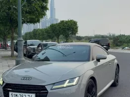 Audi -TT 2016 2.0 rẻ nhất hcm