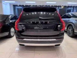 Volvo XC90 T8 AWD Recharge Inscription Model 2022