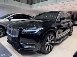 Volvo XC90 T8 AWD Recharge Inscription Model 2022