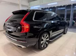 Volvo XC90 T8 AWD Recharge Inscription Model 2022