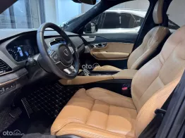 Volvo XC90 T8 AWD Recharge Inscription Model 2022