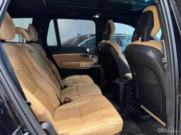 Volvo XC90 T8 AWD Recharge Inscription Model 2022