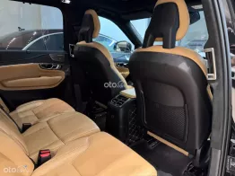 Volvo XC90 T8 AWD Recharge Inscription Model 2022