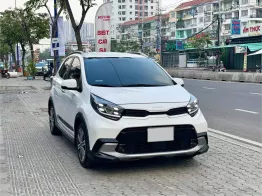 Kia Morning 2022 tại Tp.HCM