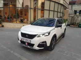 Peugeot 5008 2018