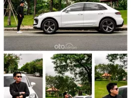 Xe sang nhập khẩu nguyên chiếc như mới