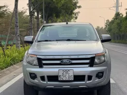 Ford Ranger 2015 số tự động tại Hà Nội