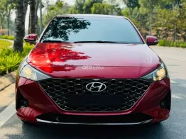 Bán Accent AT 2022 1 chủ từ đầu đi 4.6 vạn