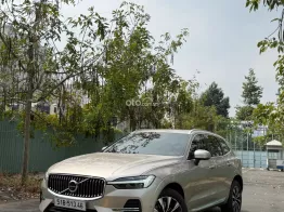 Volvo xc60 sản xuat 2023 odo 1v8 chính chủ bán