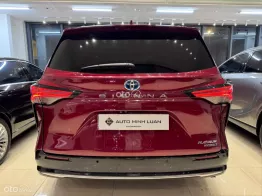 Phiên bản Hybrid, bản nhập Mỹ