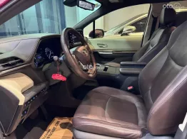 Phiên bản Hybrid, bản nhập Mỹ