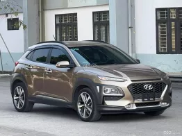 Hyundai Kona 2018