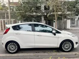 Ford Fiesta 2015