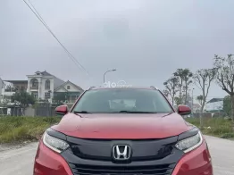 Honda HR-V 2018 số tự động tại Nghệ An