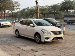 Nissan Sunny 2020 số tự động tại Hà Nội