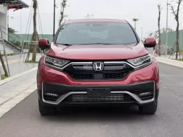 Honda CR-V 2021